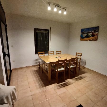 Appartement T4 A 100 Metres De La Plage โรเซส ภายนอก รูปภาพ