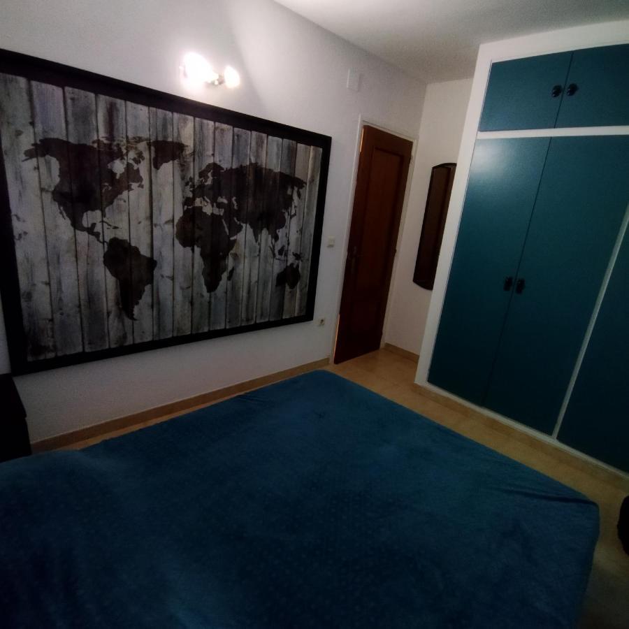 Appartement T4 A 100 Metres De La Plage โรเซส ภายนอก รูปภาพ